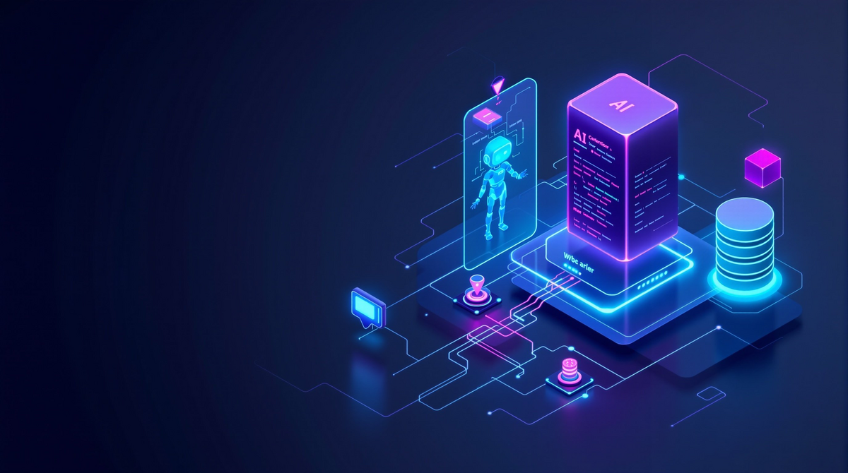 Революція AI-агентів та інфраструктура для їх розгортання